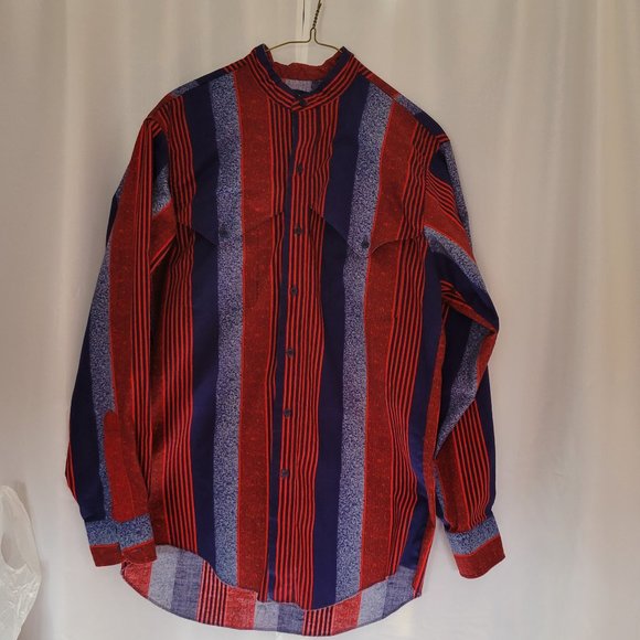 Wrangler Other - Vintage Western Shirt